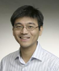 Ying Kuen Cheung, PhD Profile Headshot